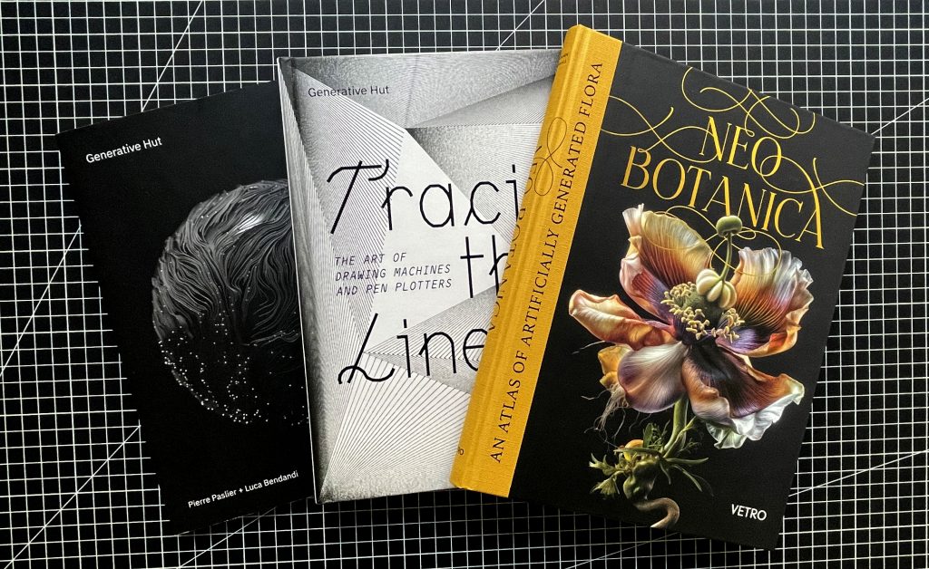 Interactive book editions